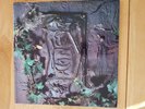 THE DAMNED Black Album Original 1980 Vinyl LP - 1st Press?