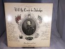 Will the Circle Be Unbroken feat Nitty Gritty Dirt Band 3LP UAS 9801 VG+/NM cVG+