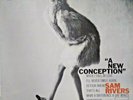 Sam Rivers A New Conception w.Hal Galper Blue Note NY SHRINK  RVG  original