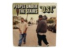 people under the stairs vinyl First pressing