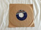 Choker Campbell's Big Band Come See About Me / Pride And Joy 7