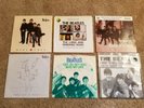 The Beatles I Saw Her Real Love Free Bird Long Winding Road Into My Life 6 7