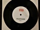 FLIRTATIONS - Nothing But A Heartache one-sided 7