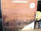 Swampgas  Self-Titled Psych; Blues Rock VINYL LP RECORD PROMO COPY