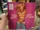 LIL’ KIM-THE NOTORIOUS KIM 2-LP SET/PROMO/ATLANTIC/2000/COMPLETE/VERY GOOD+