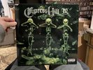 CYPRESS HILL-IV 2-VINYL LP SET/RUFFHOUSE/1998/PROMO/RARE/OOP/VERY GOOD+