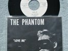 THE PHANTOM aka MARTY LOTT LOVE ME b/w WHISPER YOUR LOVE   Rockabilly Reissue NM