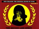 New Orleans Funk, Vol. 2: Original Sound of Funk by Various Artists.