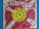 The Pony-Tails rare 45rpm single- Born Too Late / Come On Joey
