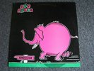 The Toy Dolls-Nellie the Elephant 12 inch Maxi LP-1984 UK-Volume Records-VOLT 11