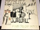 May Blitz ?The 2nd Of May Vertigo ?6360 037 1971 German Press Heavy Prog Psych