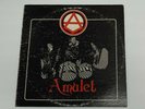 Amulet & Asher Private Press Vinyl Bundle