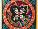 KISS -  1977 EP-Detroit Rock City - Mexican - Gamma label