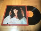 KATE BUSH - THE KICK INSIDE Rare Yugoslavia press unique cover lp