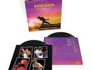 QUEEN Bohemian Rhapsody (Original Soundtrack) DOUBLE LP VINYL Europe Universal
