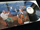 Ravel & Mozart: Trios - Cassado / Kentner / Menuhin **HMV ASD 423 ED1 LP**