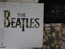LP BEATLES 20 Greatest Hits EAS91047 ODEON JAPAN Vinyl OBI