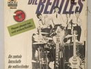 The Beatles ‘Die Beatles’ 1973 Germany Stereo  LP, Horzu