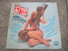 GEORGE MARTIN AND HIS ORCHESTRA British Maid 1968 stereo UNITED ARTISTS Nr MINT