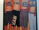 NOFX White Trash Two Heebs And A Bean Rare 1992 Vinyl LP Punk