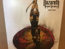 Nazareth - Expect No Mercy (Original Version) Reissue 2018 Vinyl LP