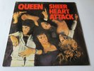 Queen - Sheer Heart Attack - 1st Pressing - No Trident on Sleeve - EMC 3061 - LP