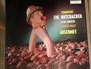 Decca SXL 2092-3 2LP Box Set: Tchaikovsky: The Nutcracker: Ansermet: Near Mint