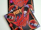 KISS SONIC BOOM LTD. RED AND PURPLE VINYL EDICIÓN 2010 ORIGINAL
