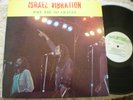 Israel Vibration lp Why You So Craven Arrival Original Jamaican Press Reggae