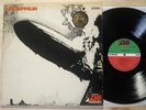 LED ZEPPELIN First LP SD 8216 Original RI Broadway Label EX Vinyl Gold Award