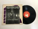 SACRILEGE Withink The Prophecy LP Restless Rec 72229 US 1987 VG++ RARE PROMO 05F