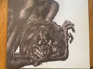 COMUS ‘FIRST UTTERANCE’ PURPLE VINYL LTD 300