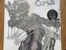 COMUS ‘OUT OF THE COMA’ CLEAR VINYL LTD 100