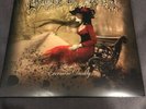 Cradle Of Filth  ?– Evermore Darkly... LP Black Metal Vinyl