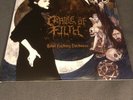 Cradle Of Filth  ?– Total Fucking Darkness DO LP Black Metal Vinyl blue