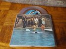 A WILHELM SCREAM DIVER 7 INCH NOFX STRUNG OUT GOOD RIDDANCE MILLENCOLIN BIGWIG