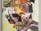AUGUST BURNS RED Thrill Seeker LP Colored Vinyl RSD 2014 SEALED NEW Only 1,000