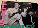 1956 orig ELVIS PRESLEY lp self titled 1st album LPM 1254 MONO RARE VG+ PLAYS EX