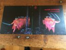 BLACK SABBATH PARANOID 1970 VERTIGO SWIRL UK LP MIND-- BIG BEAR FIRST PRESS