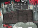 ROOT The Temple in the Underworld 2 LP Set masters hammer mortuary drape venom