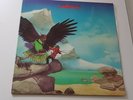 LP - BUDGIE - Never Turn Your Back On A Friend