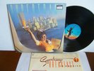 Supertramp - Breakfast In America AMLK 63708 UK LP  1979 A&M  The Logical Song