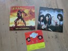 WASP vinyl LP the last command