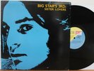 Big Star LP “3rd / Sister Lovers”   PVC 8933   NM/VG++ Power Pop