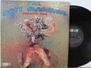 Soft Machine LP “Volume Two”   Probe 4505   Gatefold Orig   VG++ Robert Wyatt