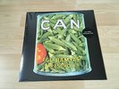 CAN EGE BAMYASI LP VINYL REISSUE NEW SEALED