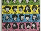 Rolling Stones - Some Girls - Used 1978 Holland Pressing Orange Vinyl LP - NM