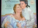 Strauss: Der Rosenkavalier - Von Karajan **Columbia SAX 2269-72 ED1 4LP**