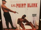 POINT BLANK Prone To Bad Dreams Vinyl LP Rare Hip Hop Rap 2019 Bigtyme Smoke On
