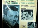 TOP TWELVE HITS--BILLY J. KRAMER & THE DAKOTAS 1964 CAPITOL LP T6091 Rare Canada